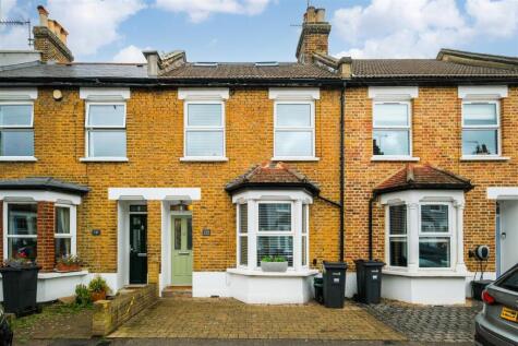 West Grove, Woodford Green