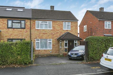 Willingale Road, Loughton