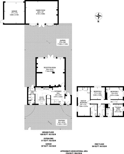 Master Floorplan Image