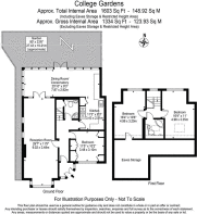 122 College Gardens - Floorplan.gif