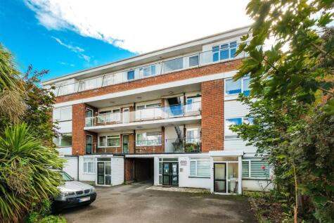 Avon Court, North Chingford