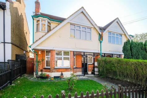 Douglas Road, North Chingford