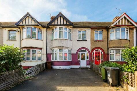 Chingford - 3 bedroom house for sale