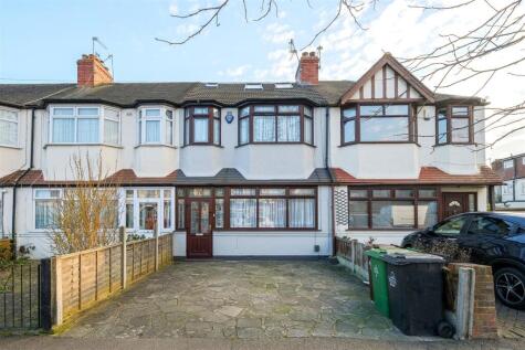 Frankland Road, Chingford