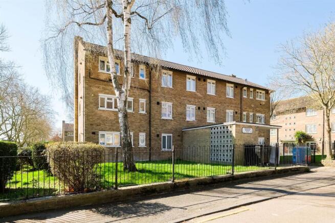 Churchill Terrace