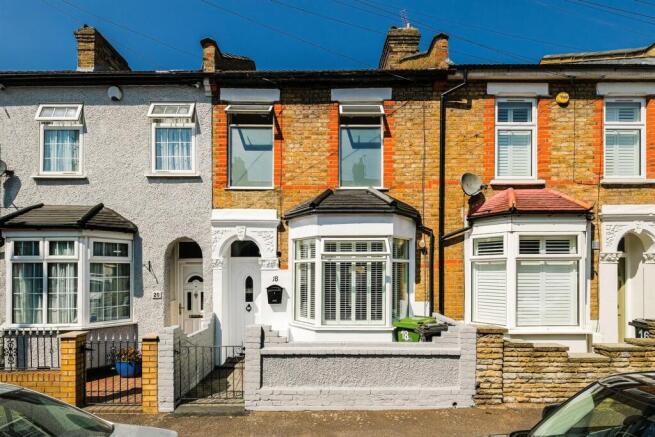 George Road
