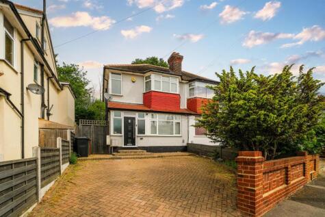 Harold Road, Chingford