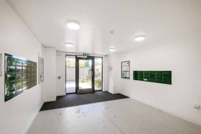 Centenary House