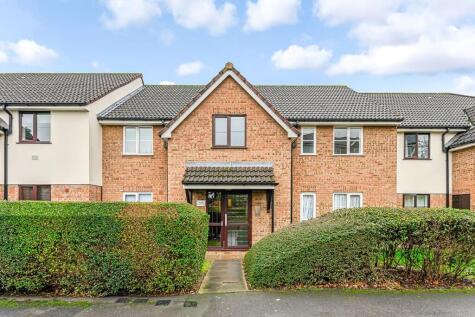 Beaufort Close, Chingford