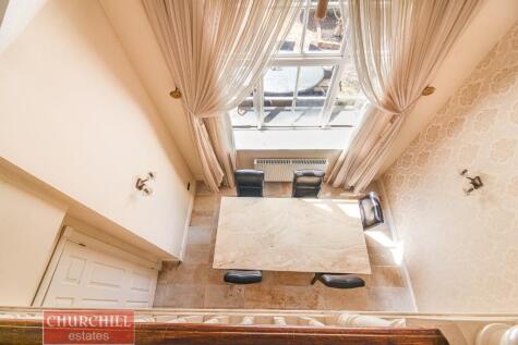 Snaresbrook House, London, E18