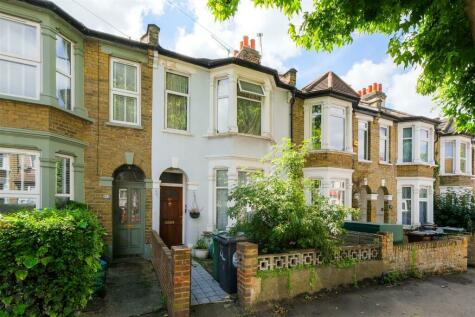 Leyton - 3 bedroom terraced house for sale