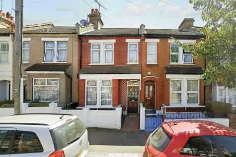 Walthamstow - 3 bedroom house for sale