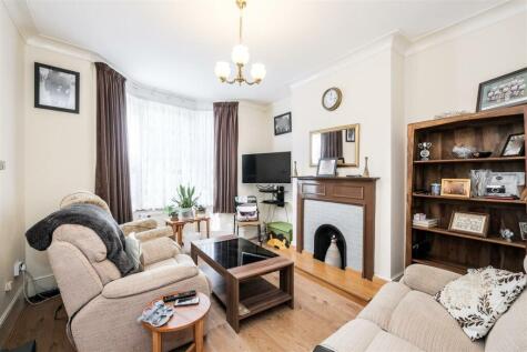 Jewel Road, Walthamstow