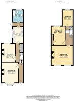 Milton Road Floorplan
