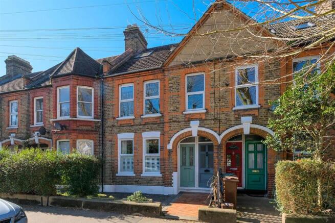 Edward Road