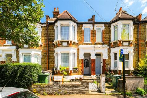 Ulverston Road, Walthamstow