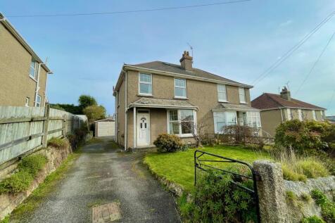 Trevethan Rise, Falmouth, TR11