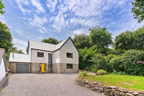 Antron Hill, Mabe Burnthouse, TR10