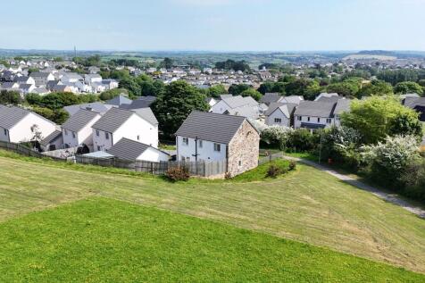 Bickland View, Falmouth, TR11