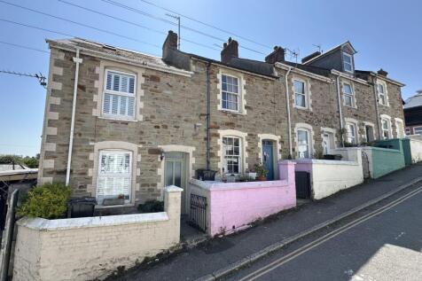 Hulls Lane, Falmouth, TR11