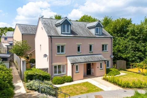 Rosva Morgowr, Falmouth, TR11