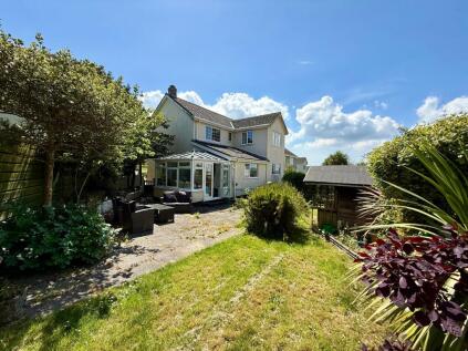 Shute Hill, Mawnan Smith, TR11