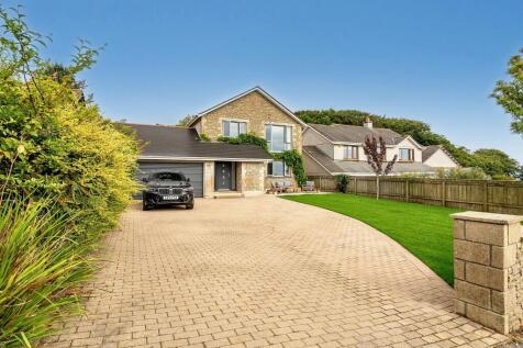 Antron Way, Mabe Burnthouse, TR10