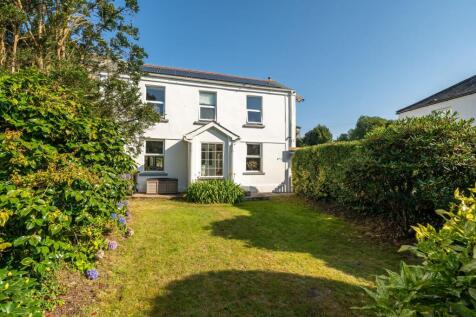 Kimberley Park Road, Falmouth, TR11