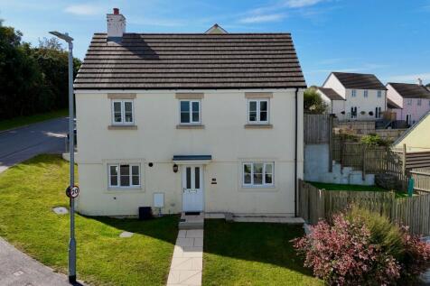 Rosva Morgowr, Falmouth, TR11