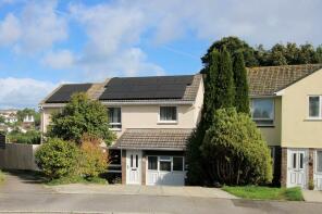 House Prices in Church Way, Falmouth, Cornwall, TR11