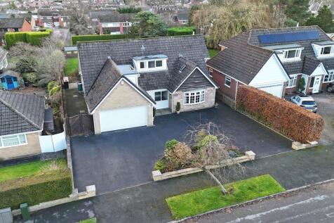 Berne Avenue, Westlands