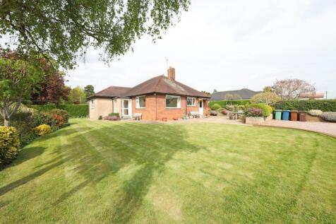 Malthouse Lane, Barlaston, ST12