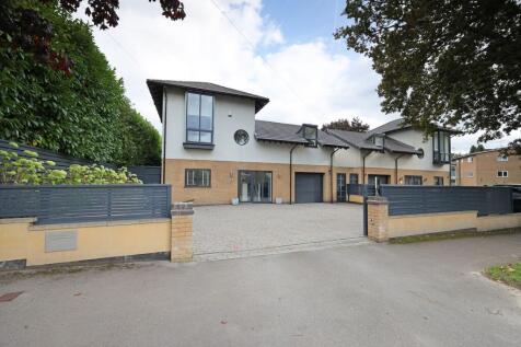 Harrowby Drive, Westlands, Newcastle ST5