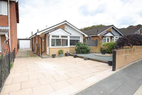 Daleview Drive, Silverdale, Newcastle, ST5