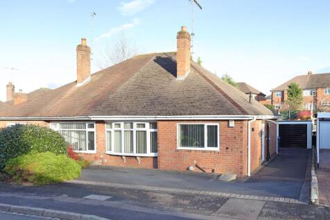 Brookside Close, Newcastle, ST5