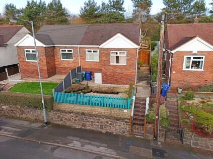 Newcastle Street, Silverdale, ST5