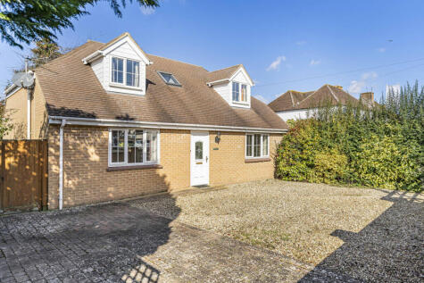 Green Road, Kidlington, OX5