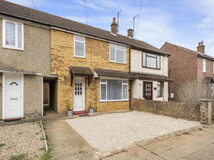 Queens Avenue, Kidlington, OX5