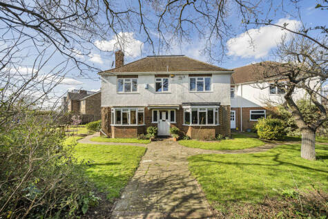 Evans Lane, Kidlington, OX5