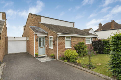 Rutten Lane, Yarnton, OX5