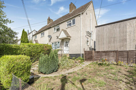 Rousham Road, Tackley, OX5