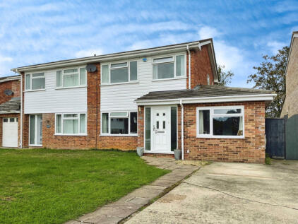 Willow Way, Begbroke, OX5