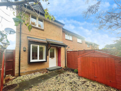 Wilsdon Way, Kidlington, OX5