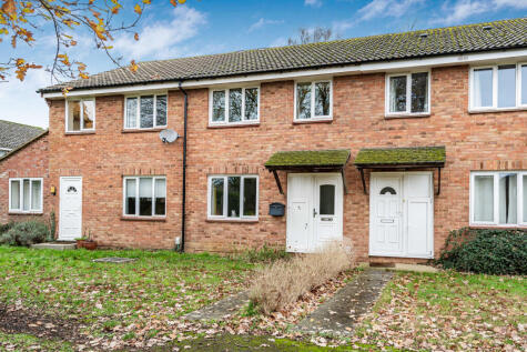 The Paddocks, Yarnton, OX5