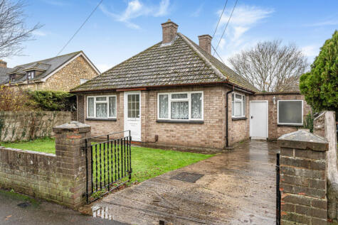 Green Road, Kidlington, OX5