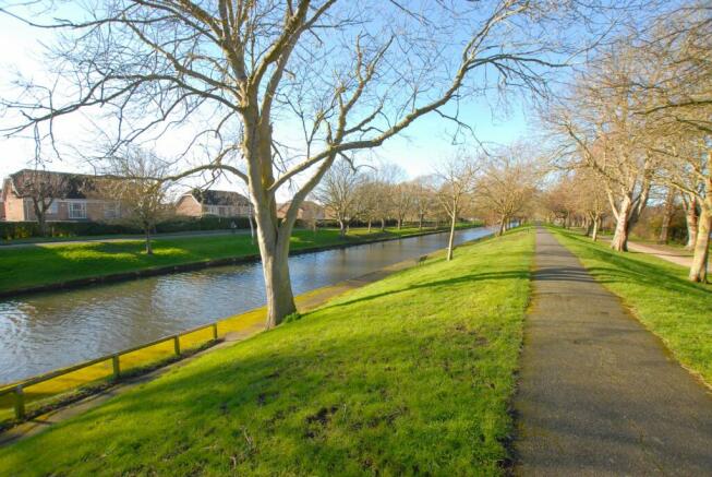 Royal Military Canal