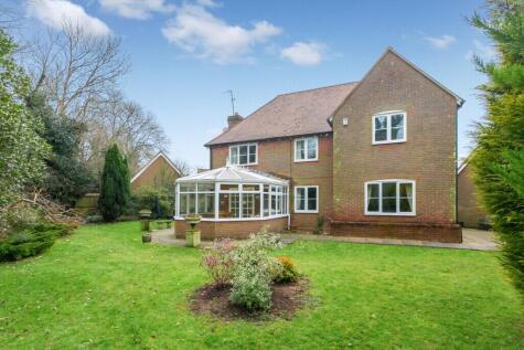 The Orchids, Etchinghill, CT18