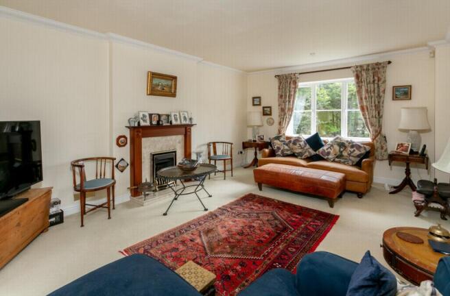 Sitting room