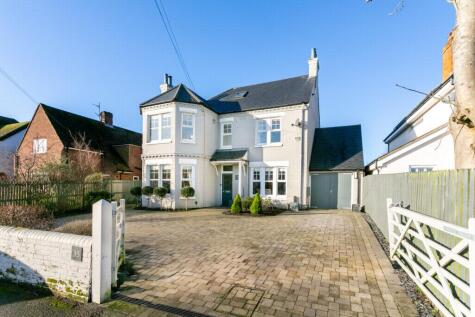 Castle Road, Hythe, CT21