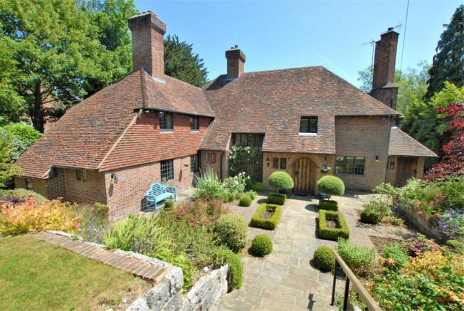 Kintail Manor
